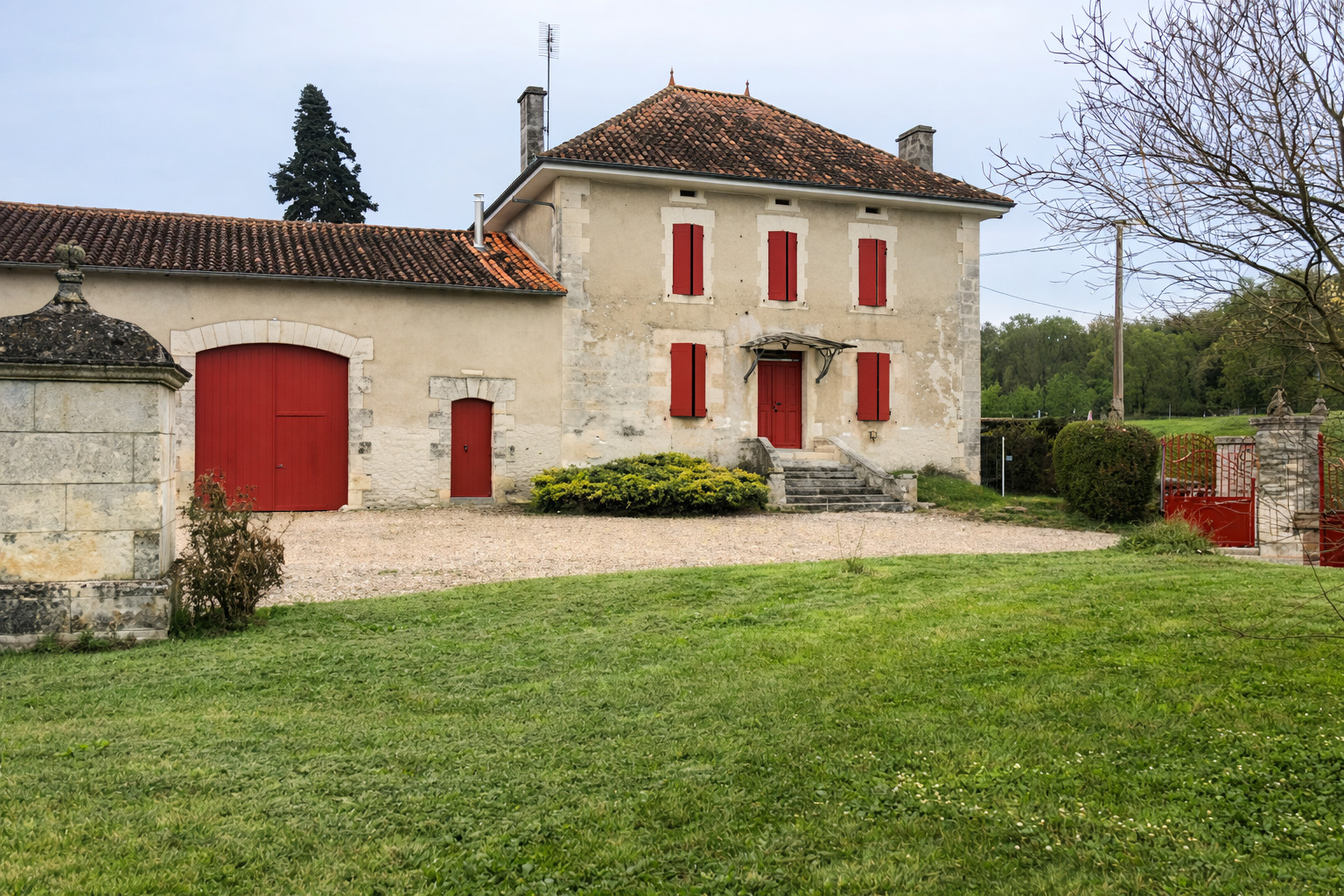 Gîte La Belle Étoile
