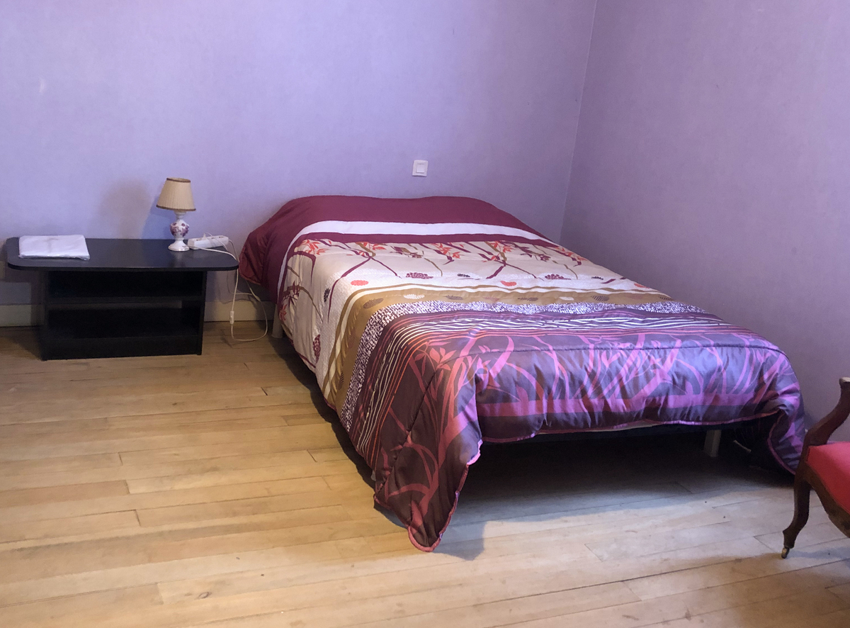 Gîte La Belle Étoile