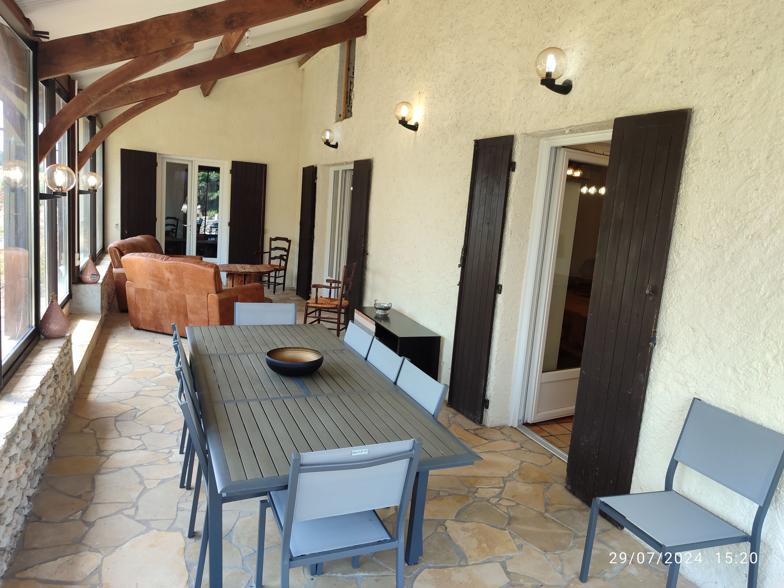 La Chambre à Blé Dordogne Périgord