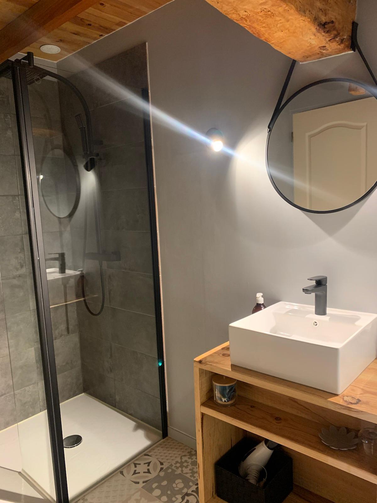 Chambres d'hôtes La Grange de Lucie - photo 5