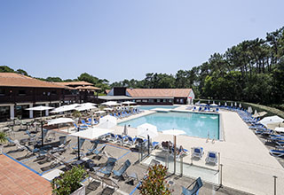Villages Clubs du Soleil Soustons — photo 3