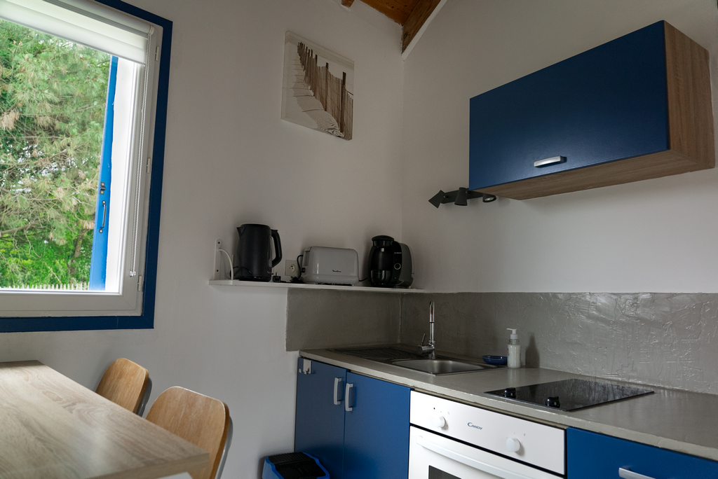 Arnaud Jean-yves et véronique, Mimizan - photo 9