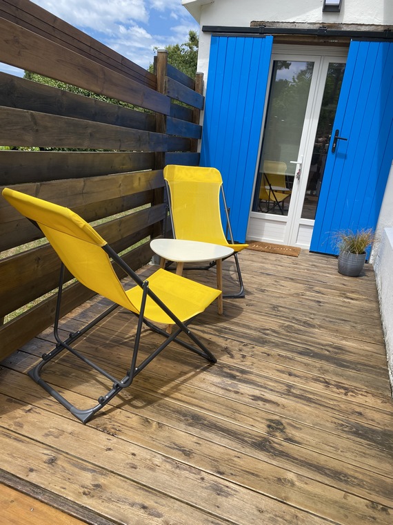 Arnaud Jean-yves et véronique, Mimizan - photo 17