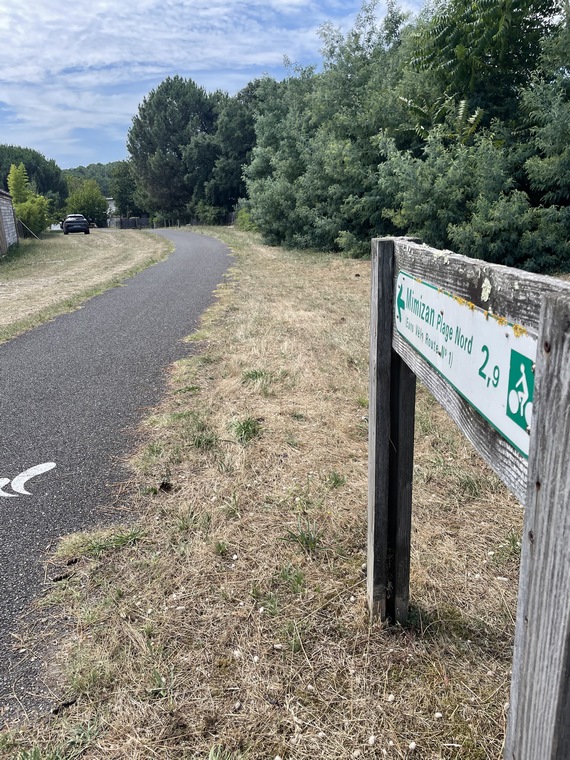 Arnaud Jean-yves et véronique, Mimizan - photo 5