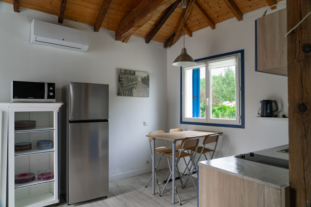 Arnaud Jean-yves et véronique, Mimizan - photo 11