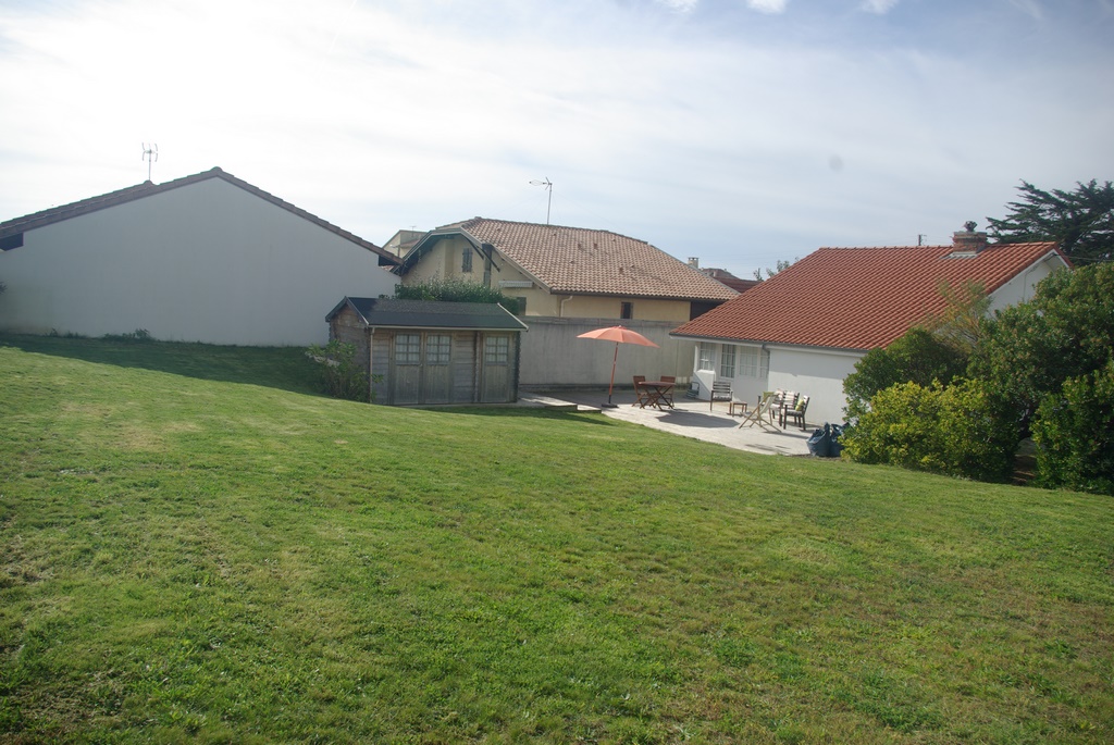 Belvédère