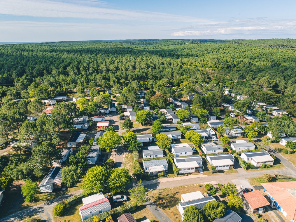 Camping de la Plage - photo 3