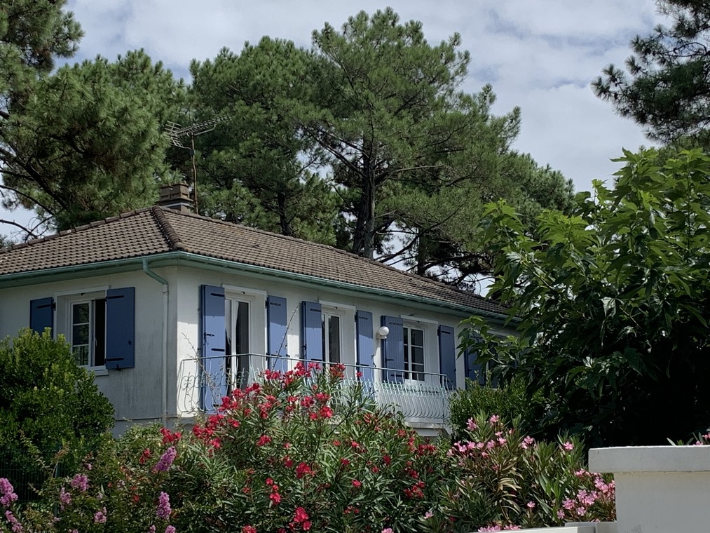 Capes Marie-Pierre, Mimizan