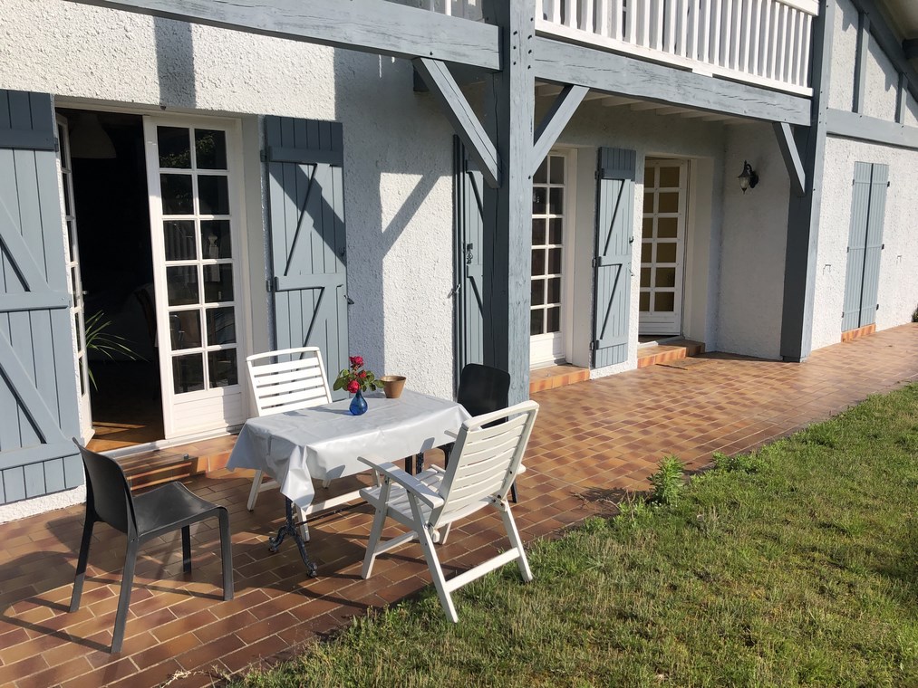 Dubrana Didier, Mimizan - photo 18