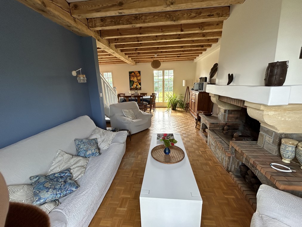 Dubrana Didier, Mimizan - photo 16