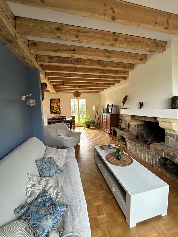 Dubrana Didier, Mimizan - photo 14