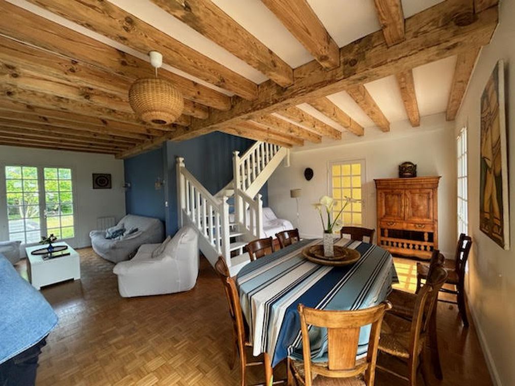 Dubrana Didier, Mimizan - photo 12