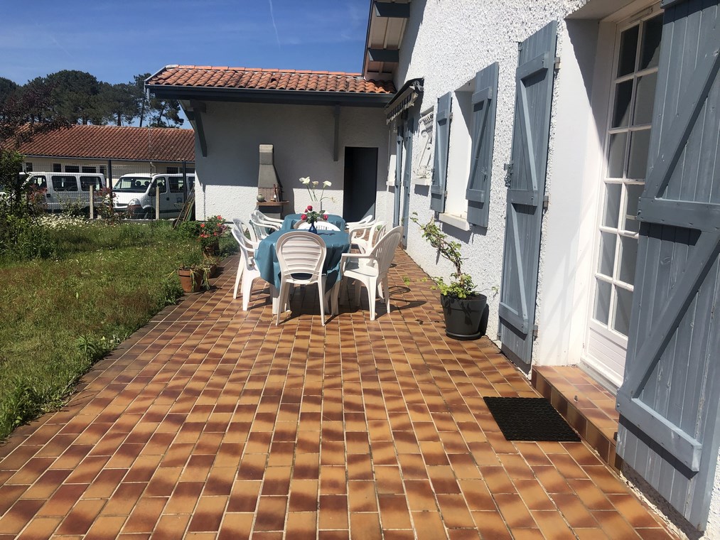 Dubrana Didier, Mimizan - photo 19