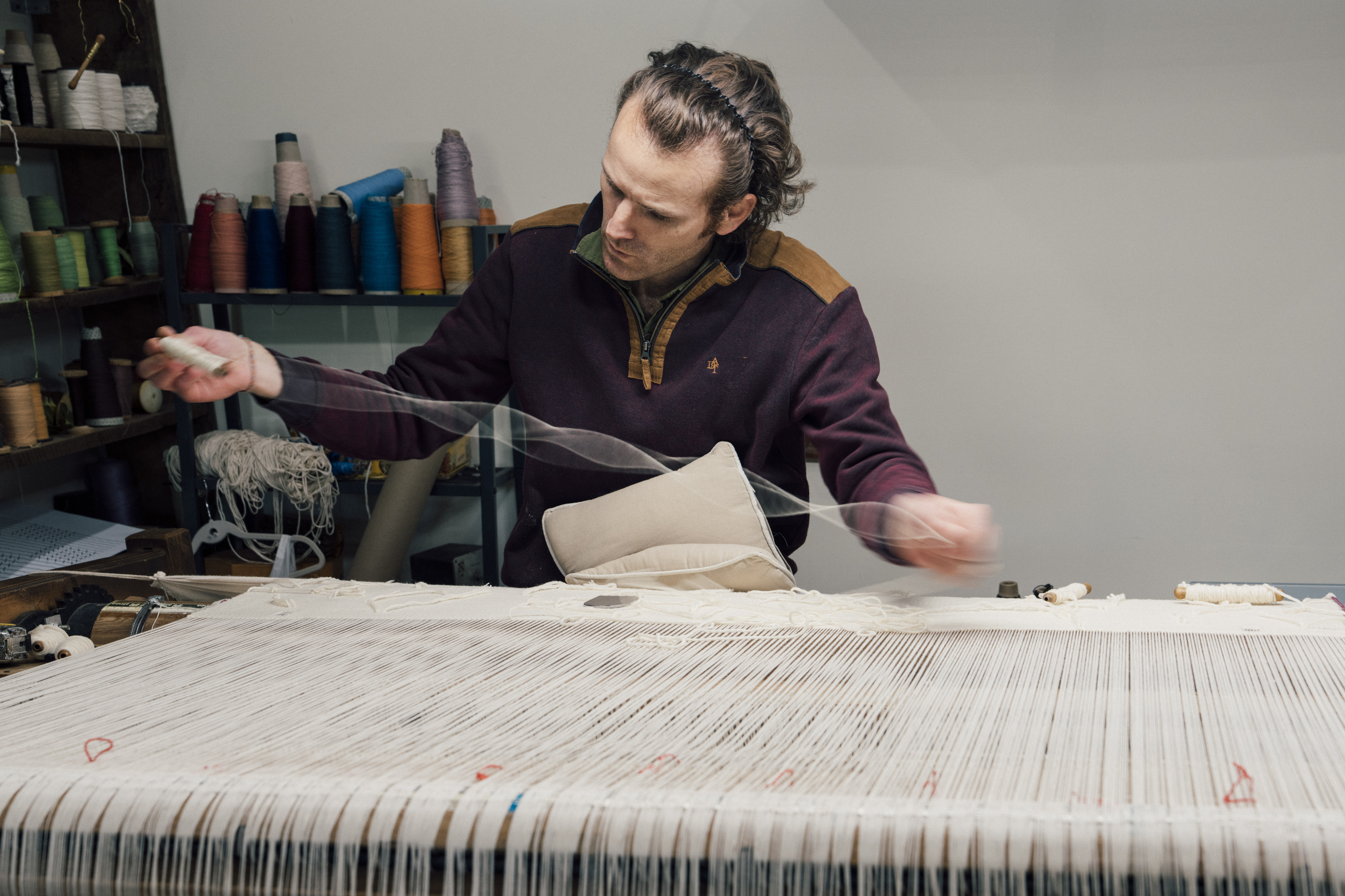 ATELIER - LA RANTIALA - photo 2