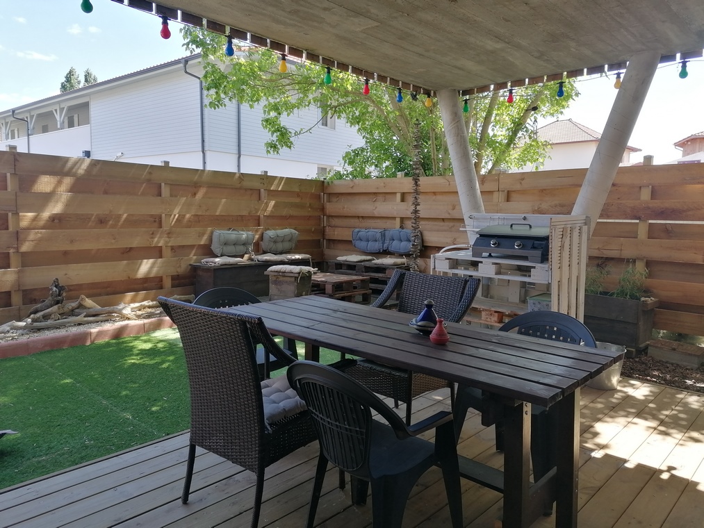 Laffitte Jean-Luc & Céline, Mimizan - photo 3