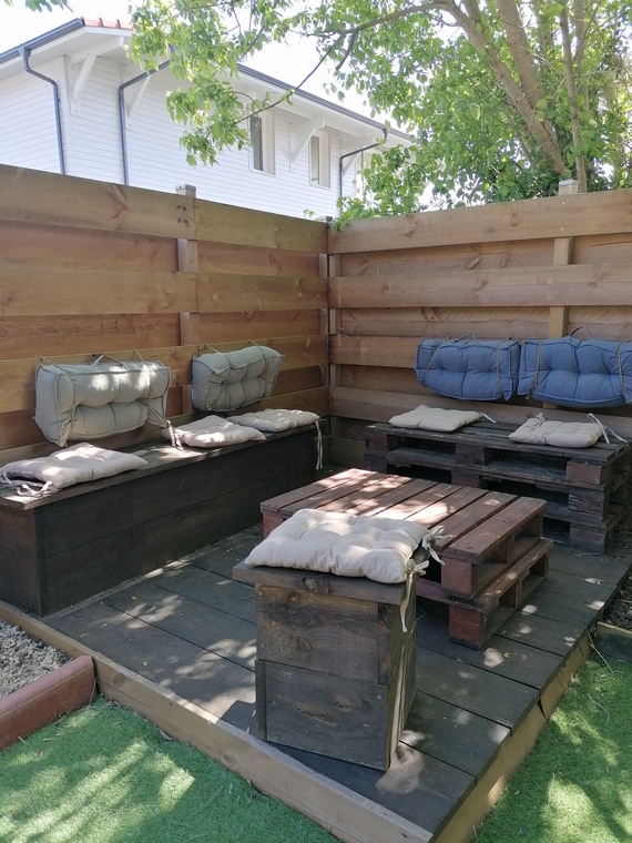 Laffitte Jean-Luc & Céline, Mimizan - photo 9