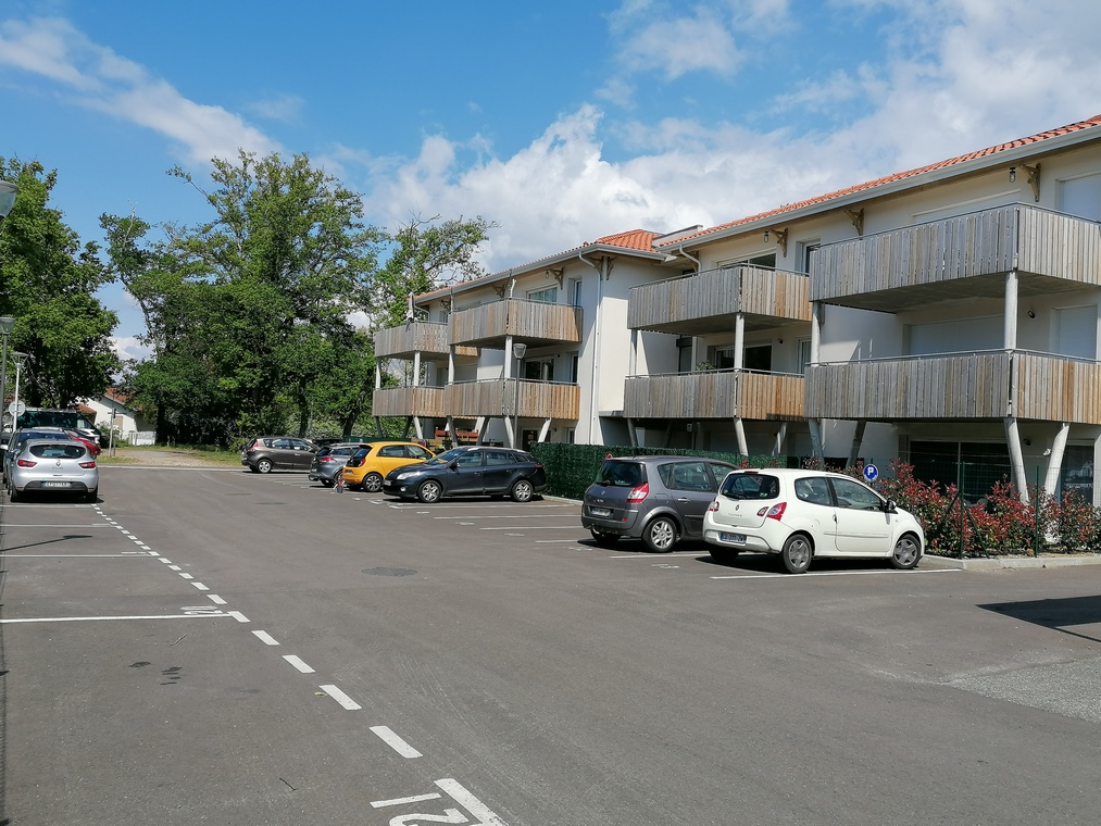 Laffitte Jean-Luc & Céline, Mimizan - photo 4