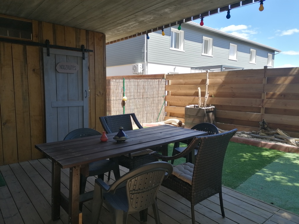 Laffitte Jean-Luc & Céline, Mimizan - photo 8