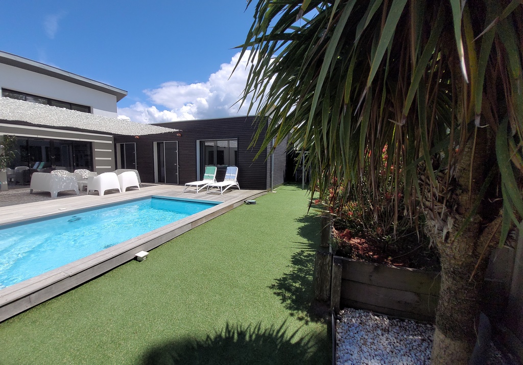 Le Clos Marin, Mimizan - photo 13