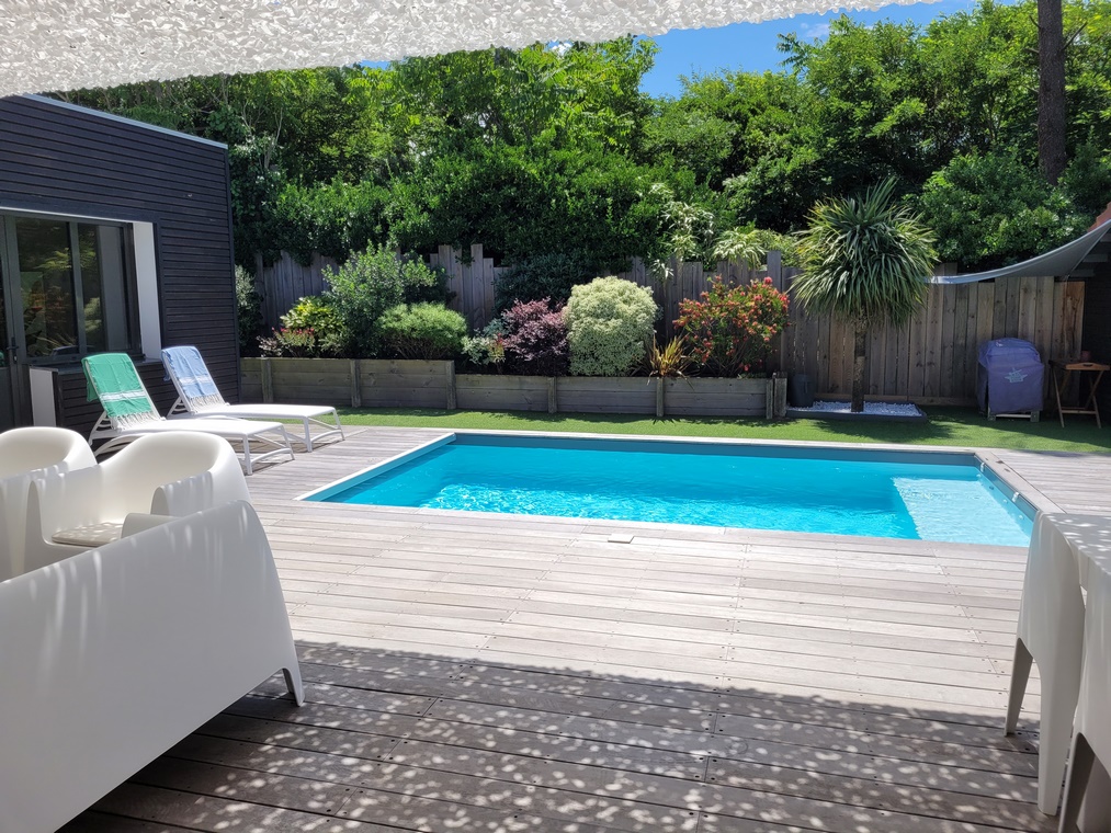 Le Clos Marin, Mimizan - photo 3