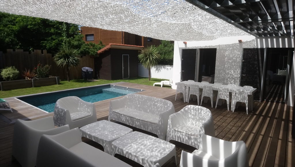 Le Clos Marin, Mimizan - photo 7