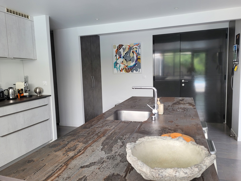 Le Clos Marin, Mimizan