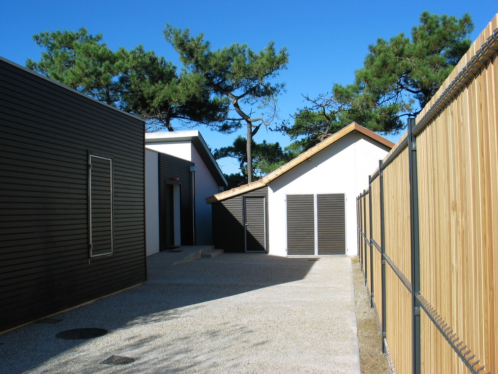 Le Clos Marin, Mimizan - photo 10