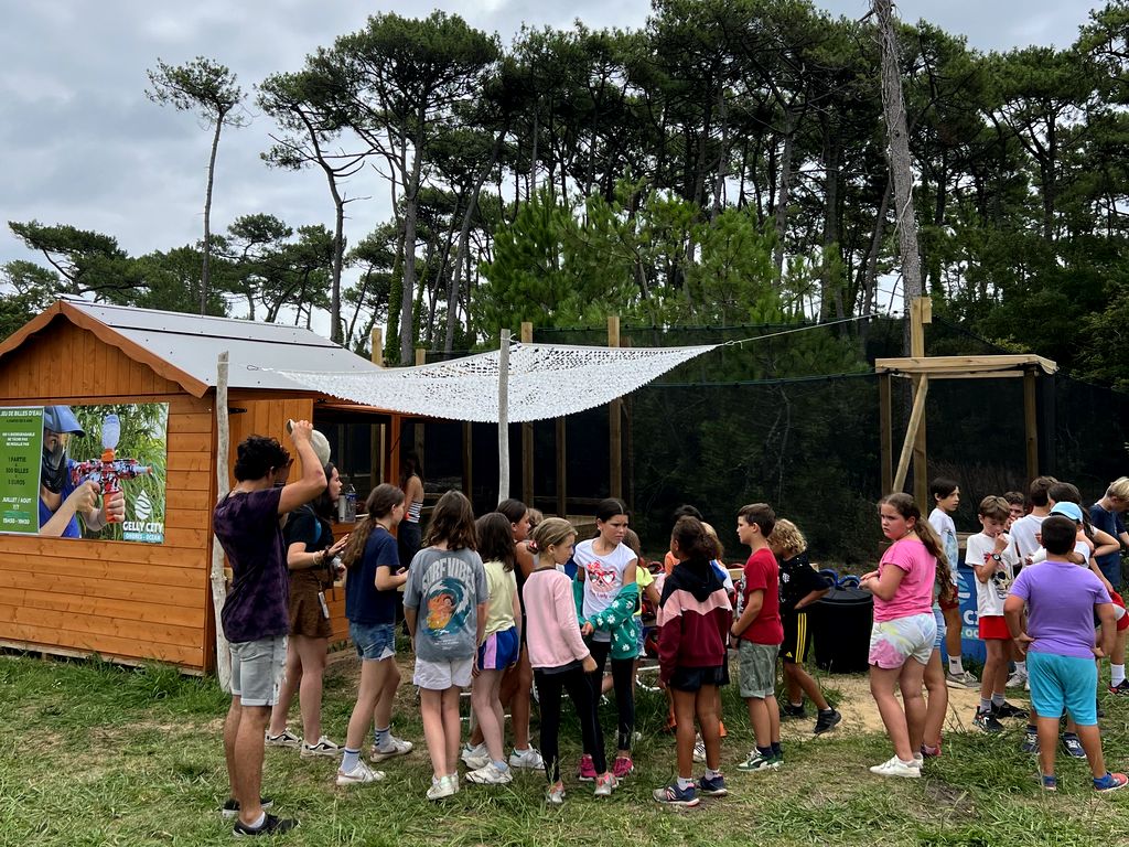 Gelly City - photo 2