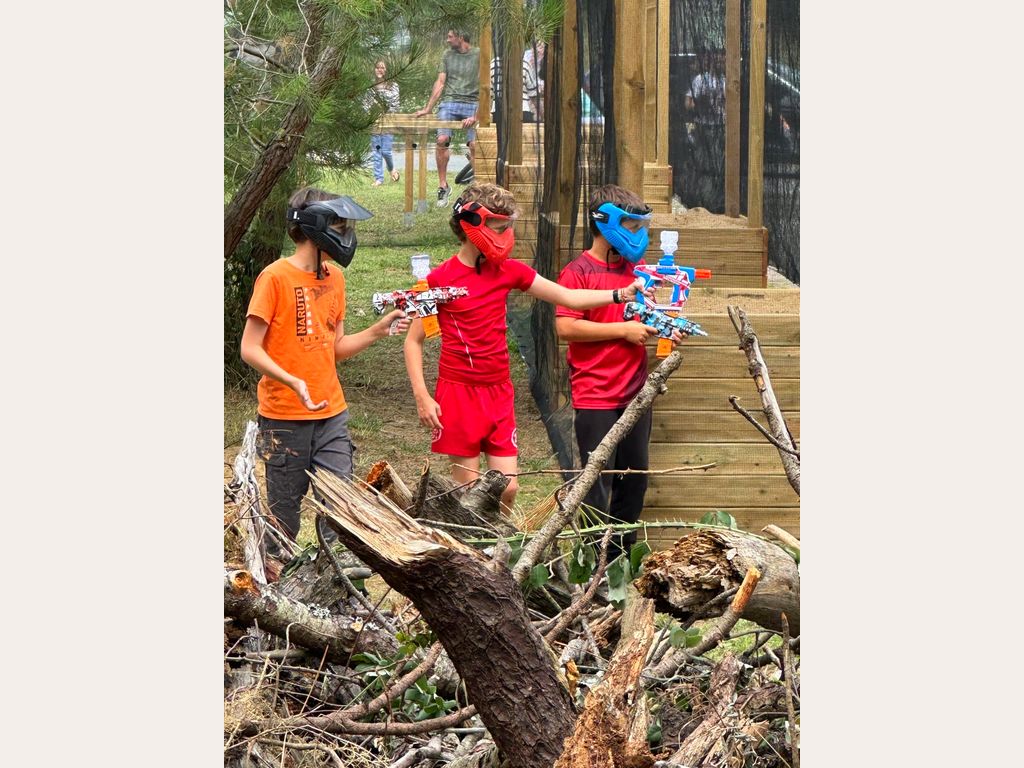 Gelly City - photo 4