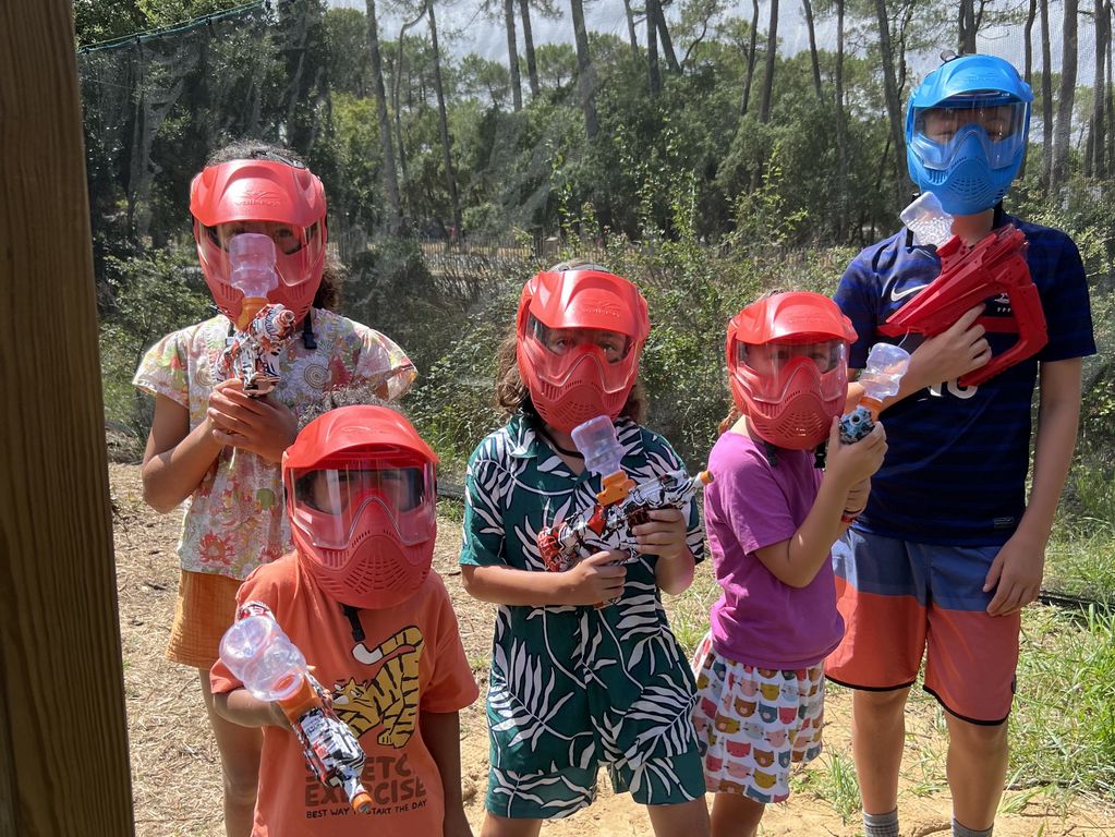 Gelly City - photo 3