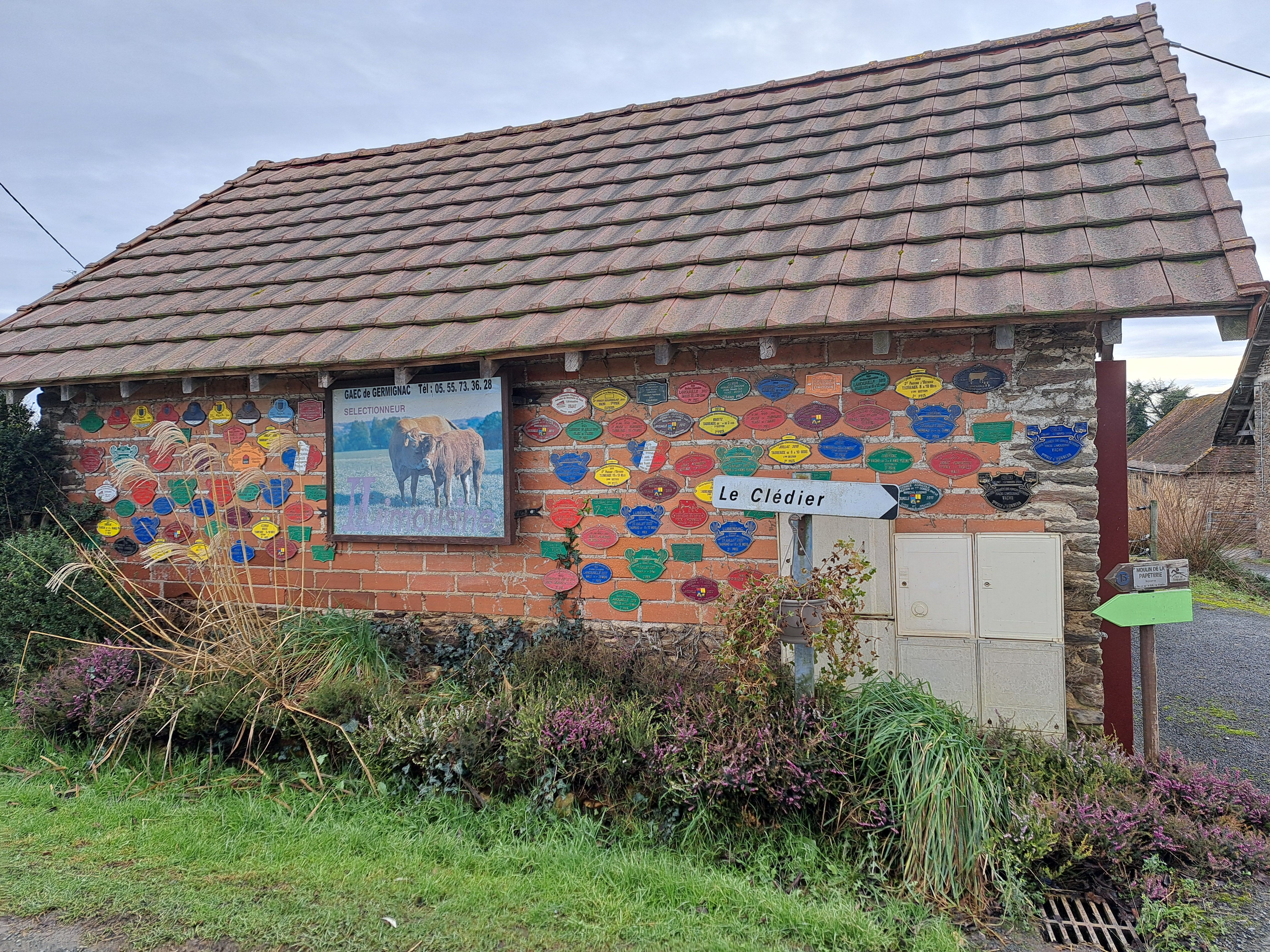 Moulin de la Papeterie, Beyssenac - photo 7
