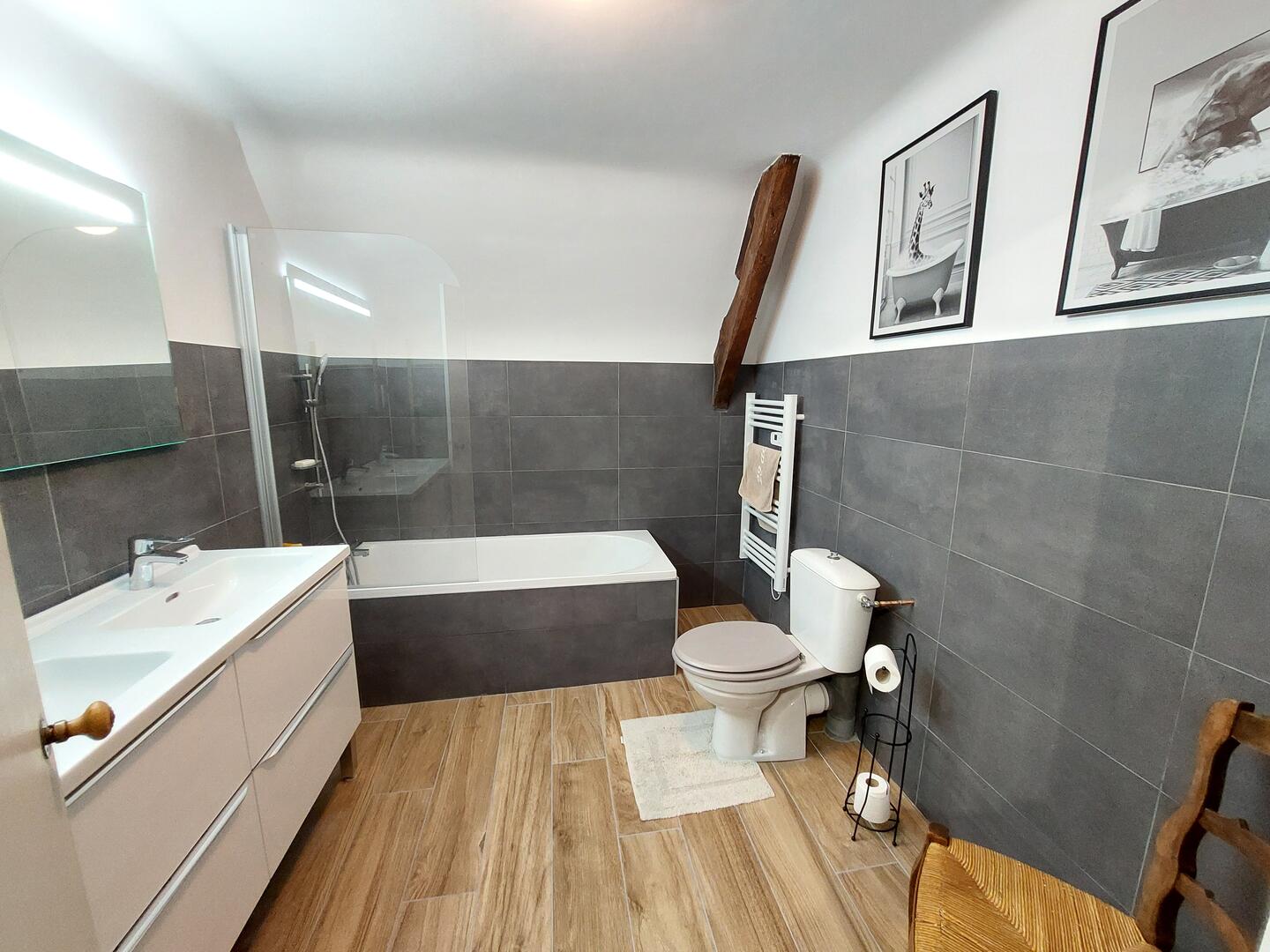 La Belle Mondane, Sainte-Mondane - photo 2