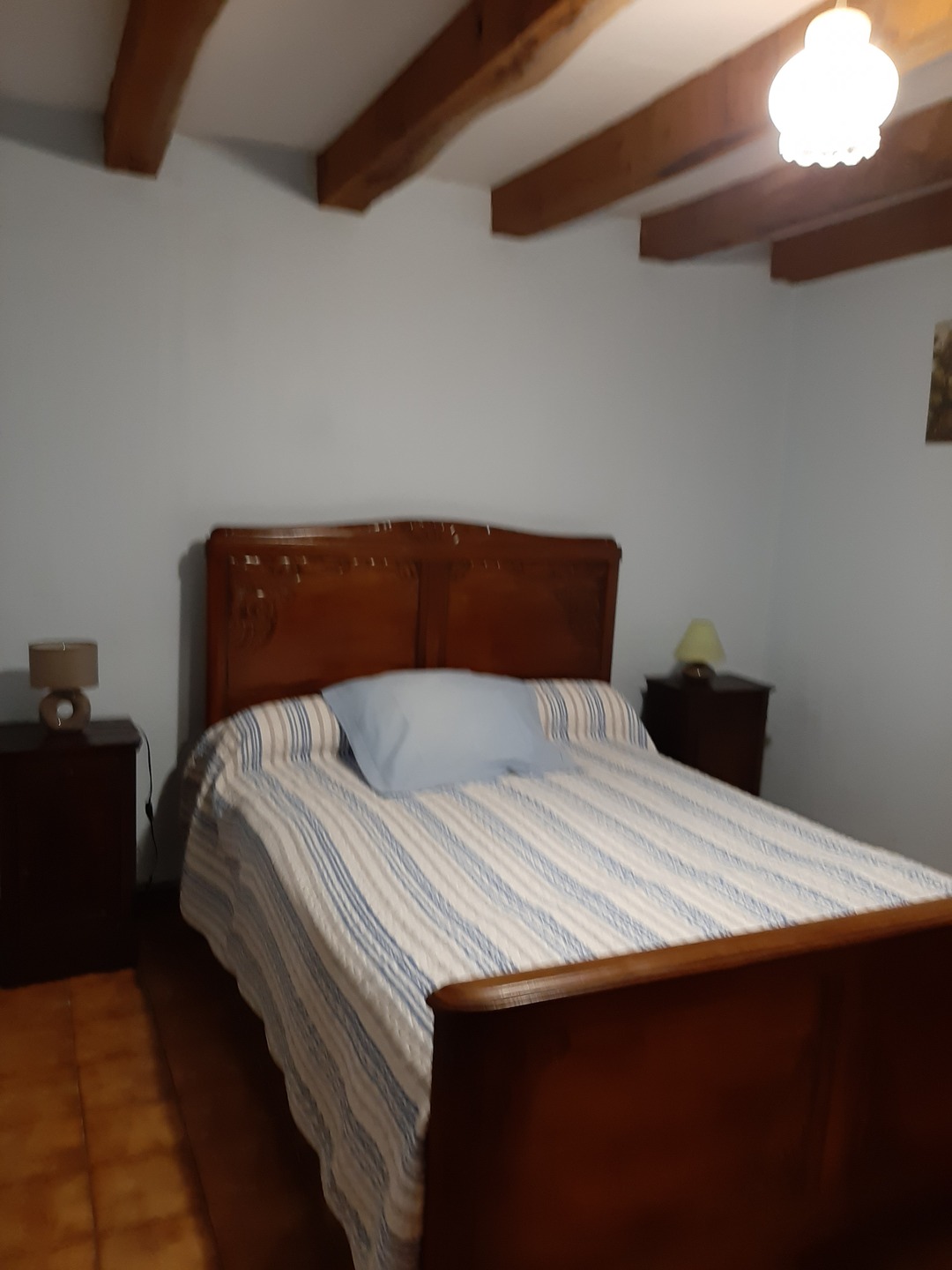 Gite Cantegrel, Saint-Chamassy