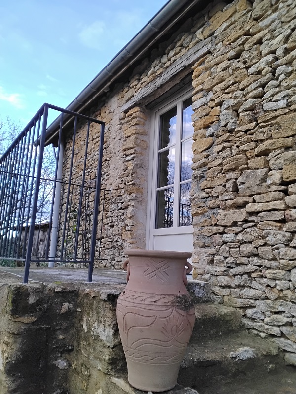 Le Chai, gîte de charme avec piscine — photo 3