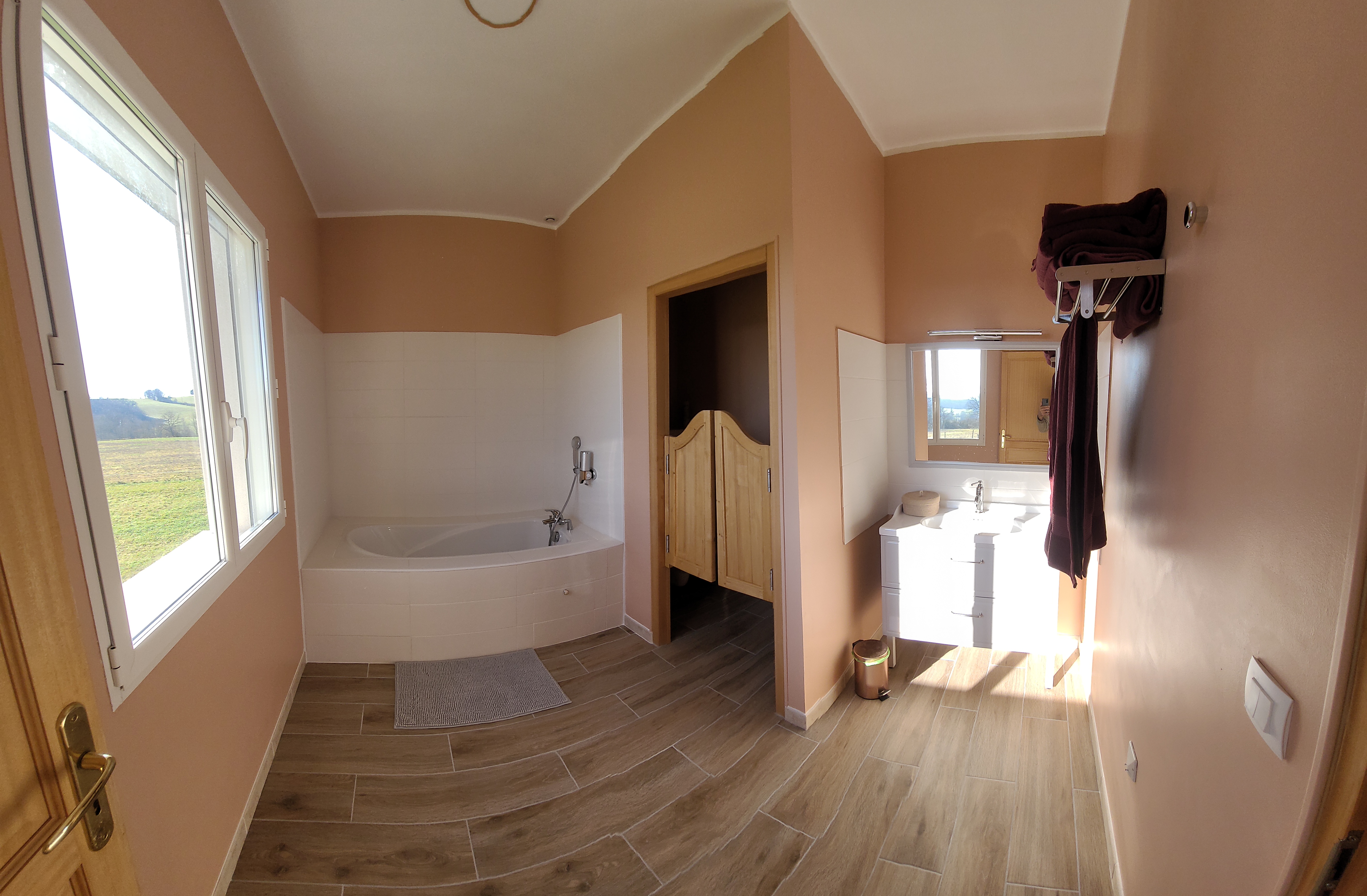 Le Petit Tardonne, Monbahus - photo 9