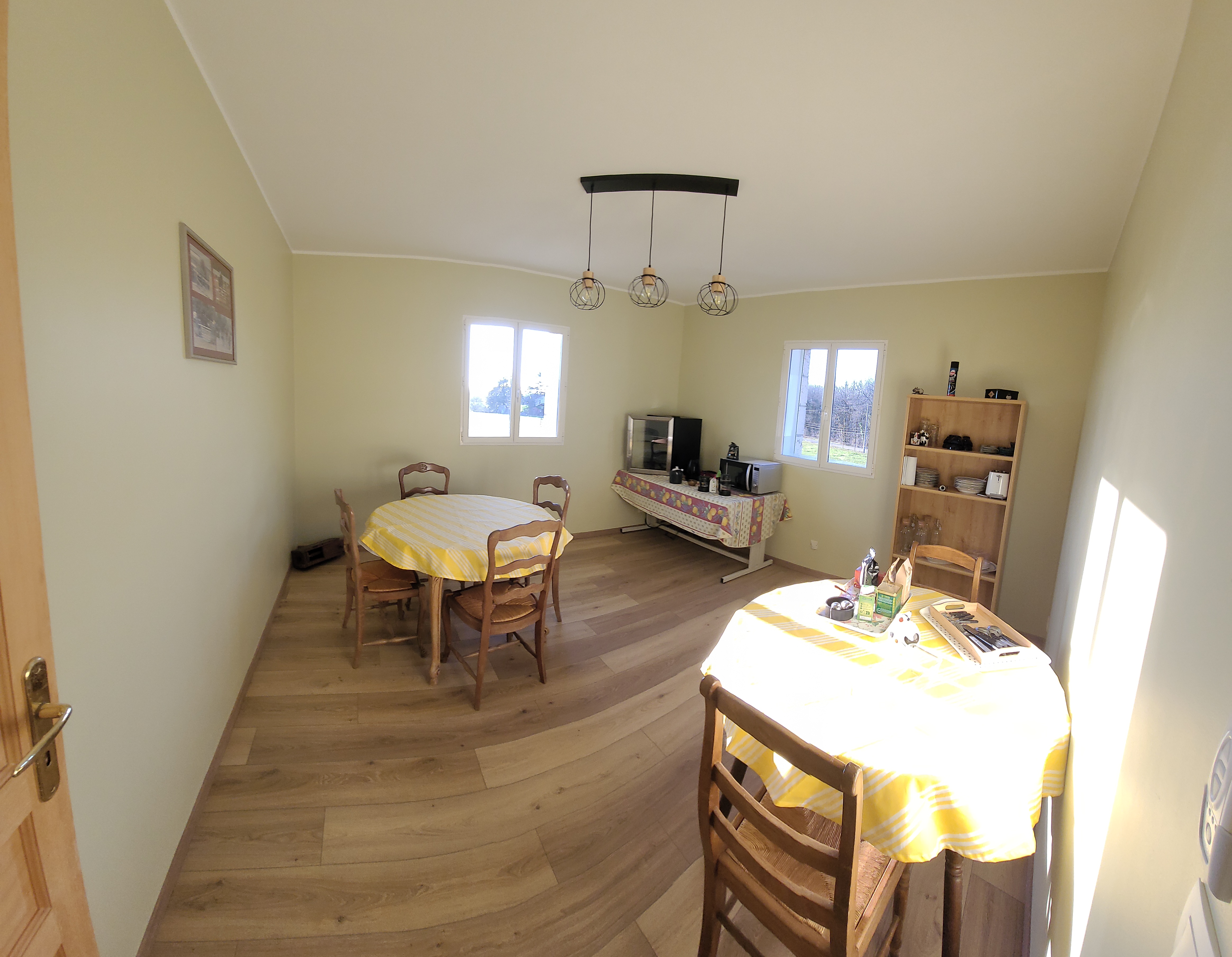 Le Petit Tardonne, Monbahus - photo 7