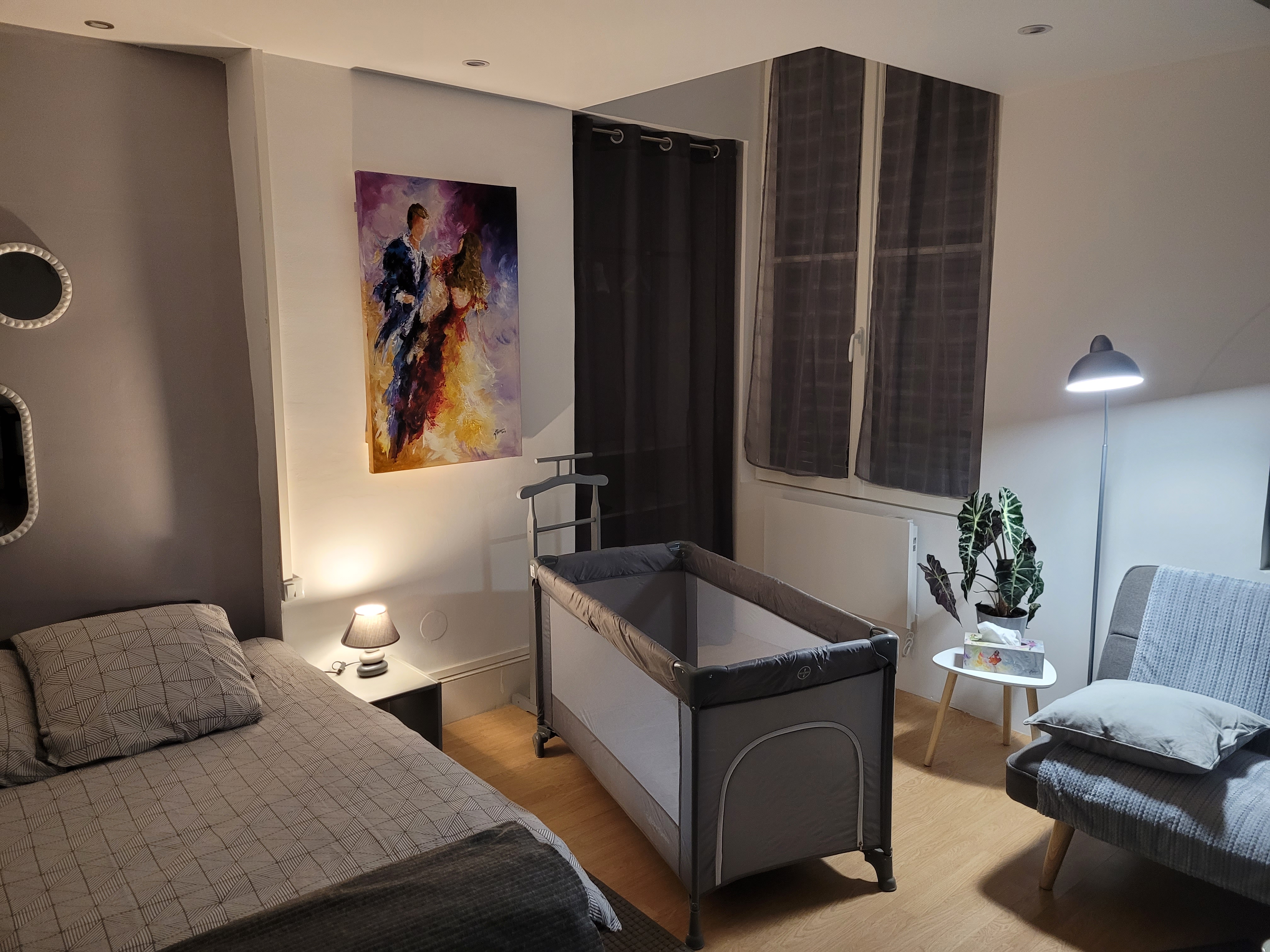 Appart City Chatel, Châtellerault - photo 9