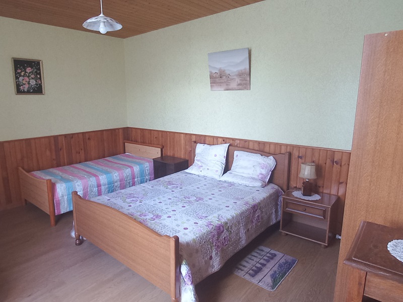 La maison de campagne, Saint-Sornin-la-Marche - photo 9