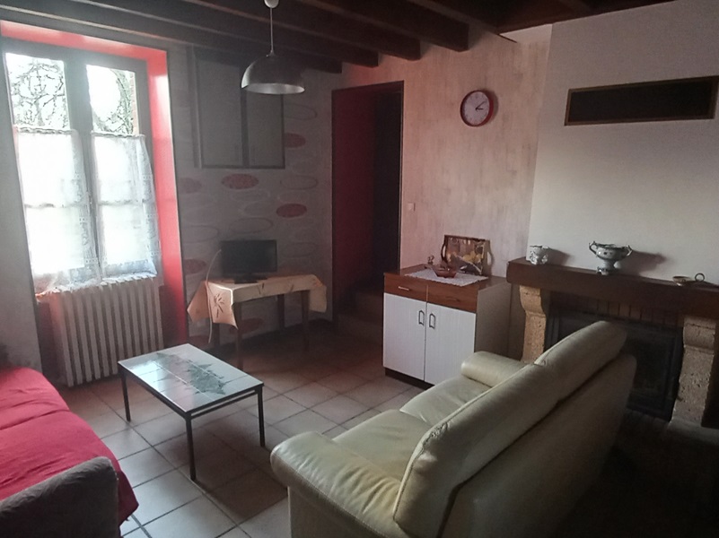 La maison de campagne - photo 3