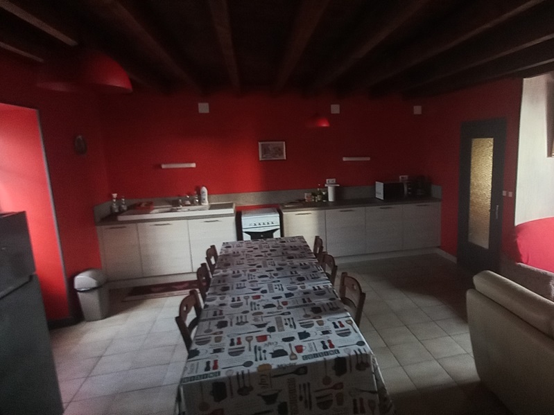 La maison de campagne, Saint-Sornin-la-Marche - photo 6