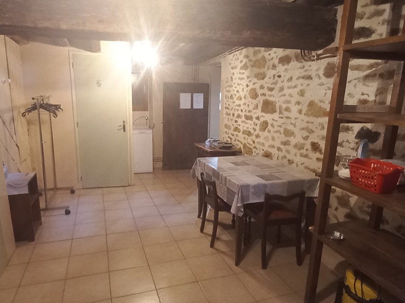 La maison de campagne, Saint-Sornin-la-Marche - photo 5