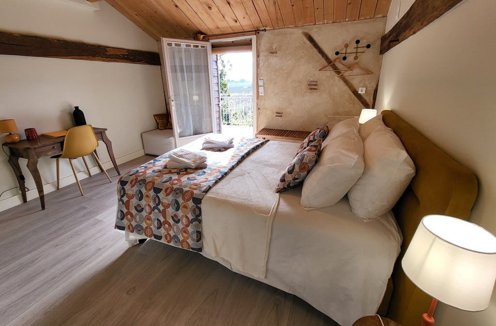 L'Esprit du 24, Rouffignac-de-Sigoulès - photo 4