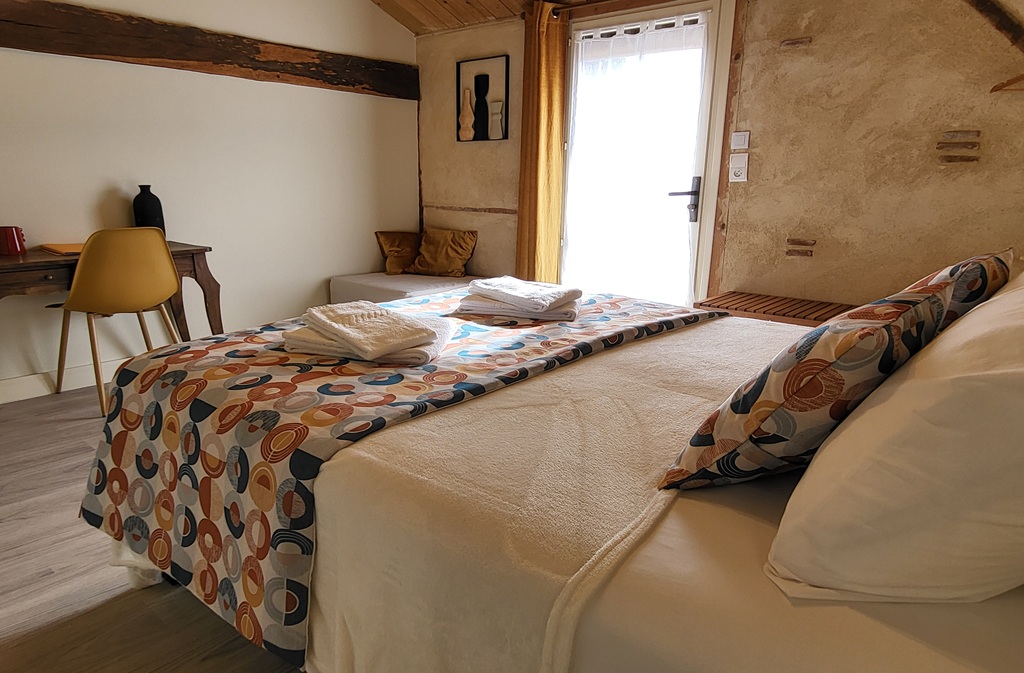 L'Esprit du 24, Rouffignac-de-Sigoulès - photo 19