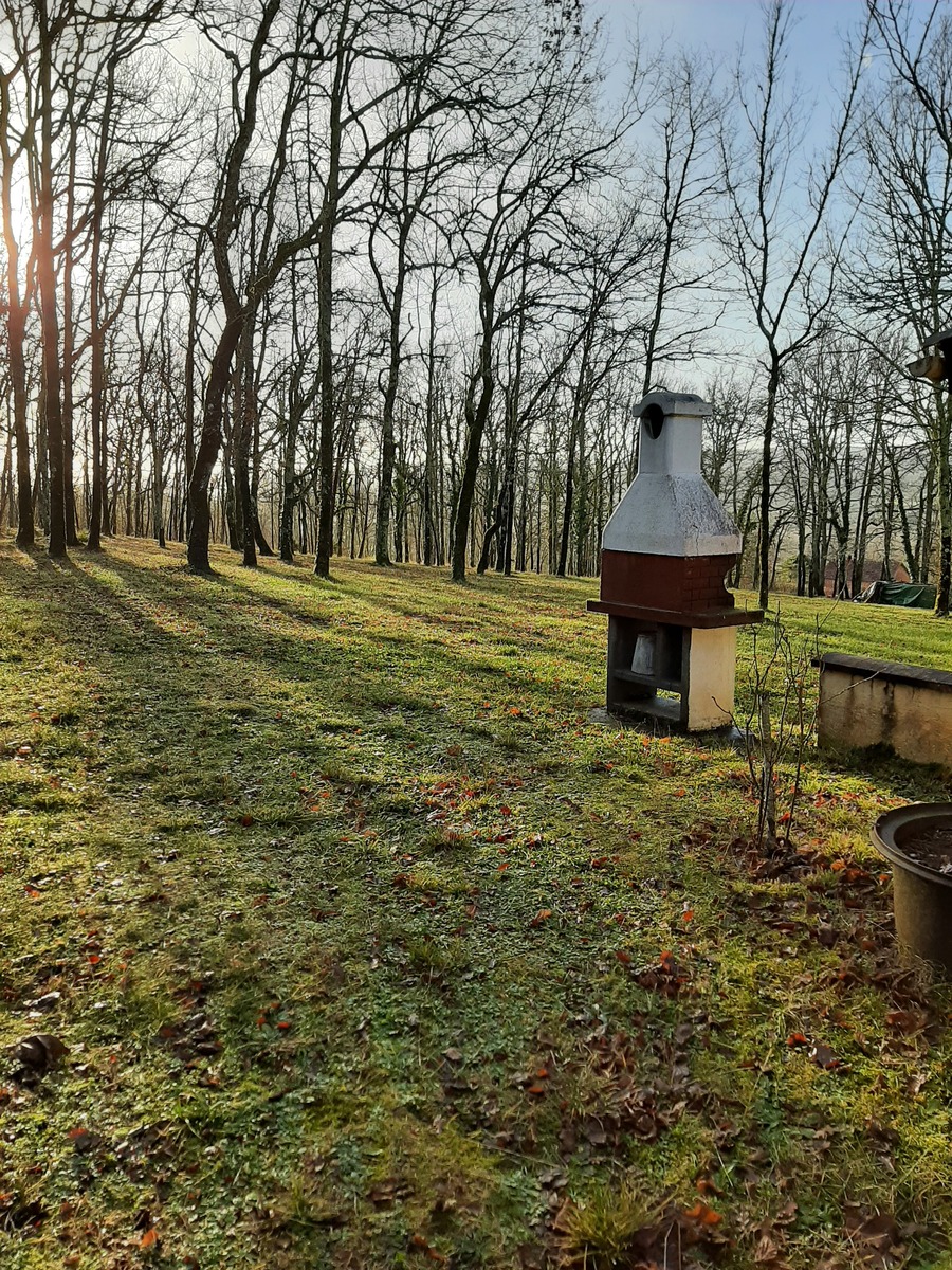 Gite Cantegrel, Saint-Chamassy - photo 3