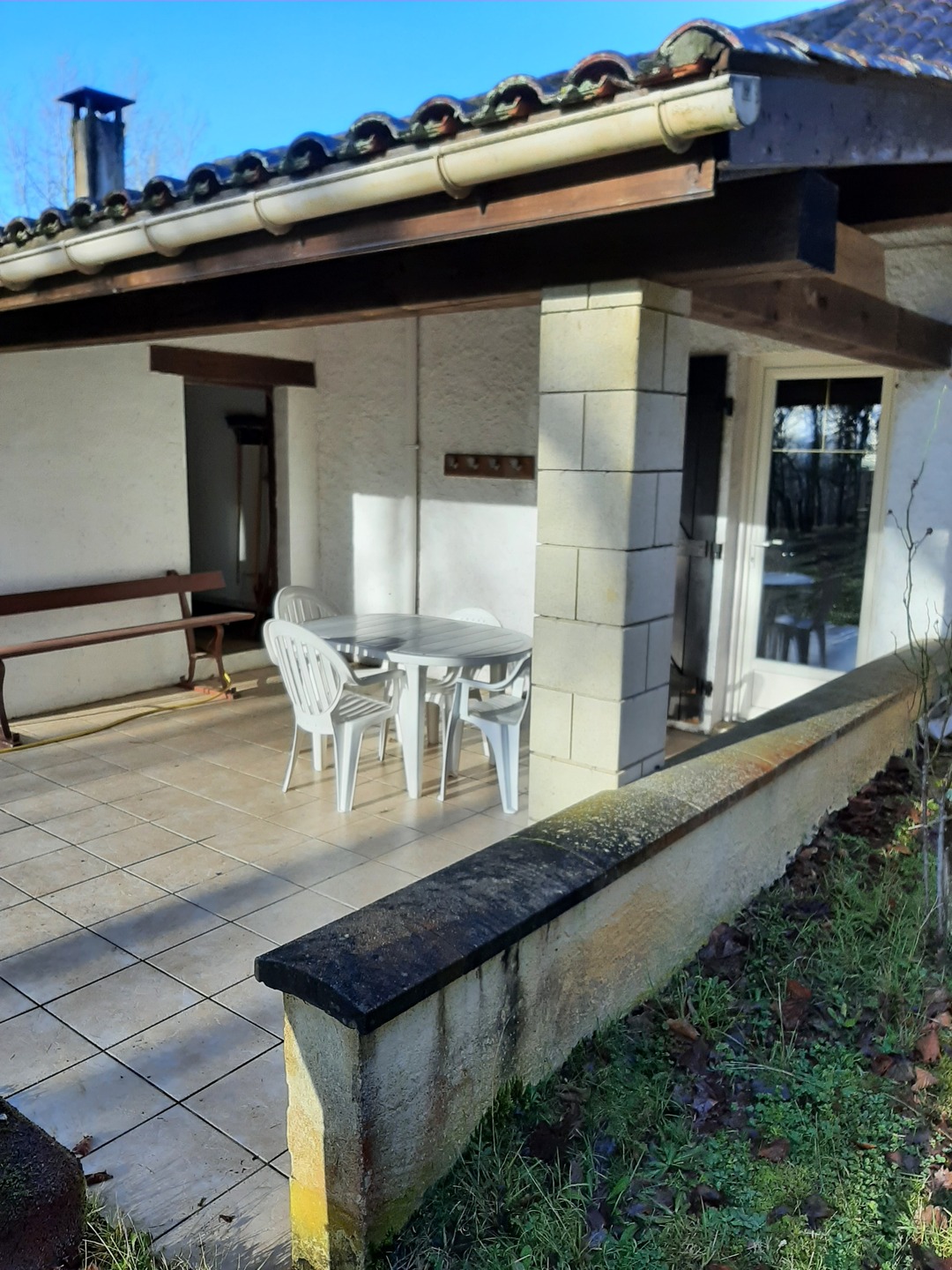 Gite Cantegrel, Saint-Chamassy - photo 11