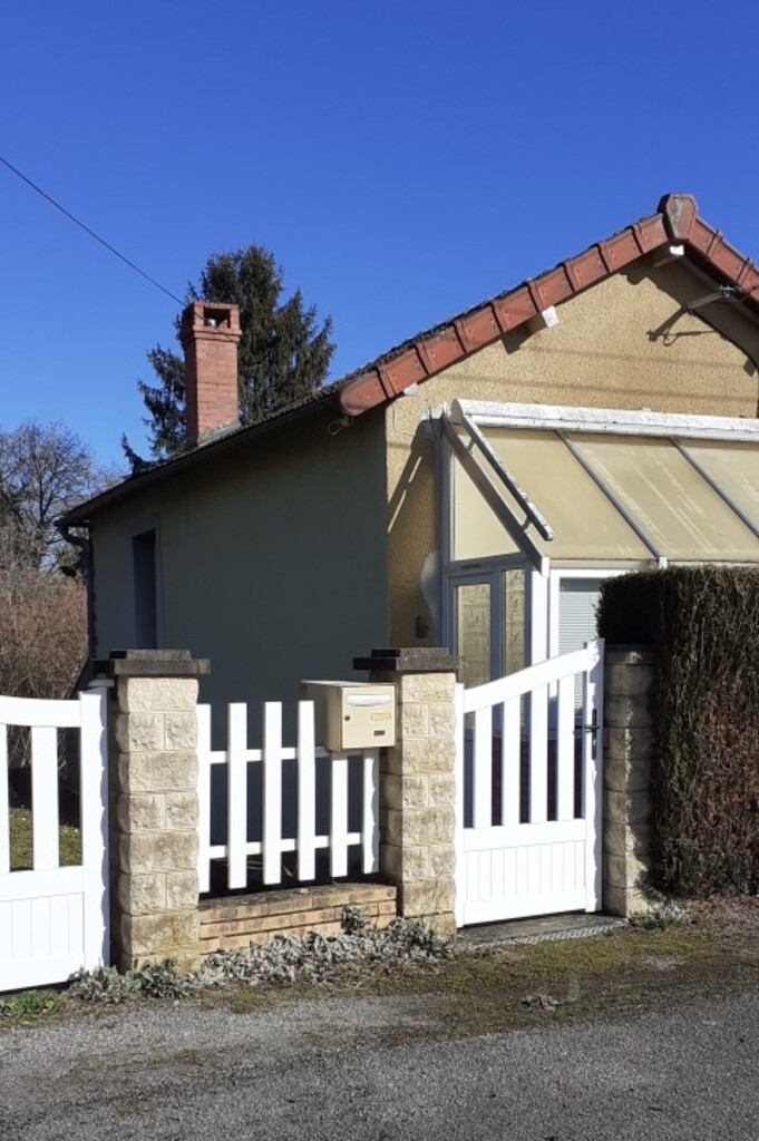 Le nid du Martinet - photo 2