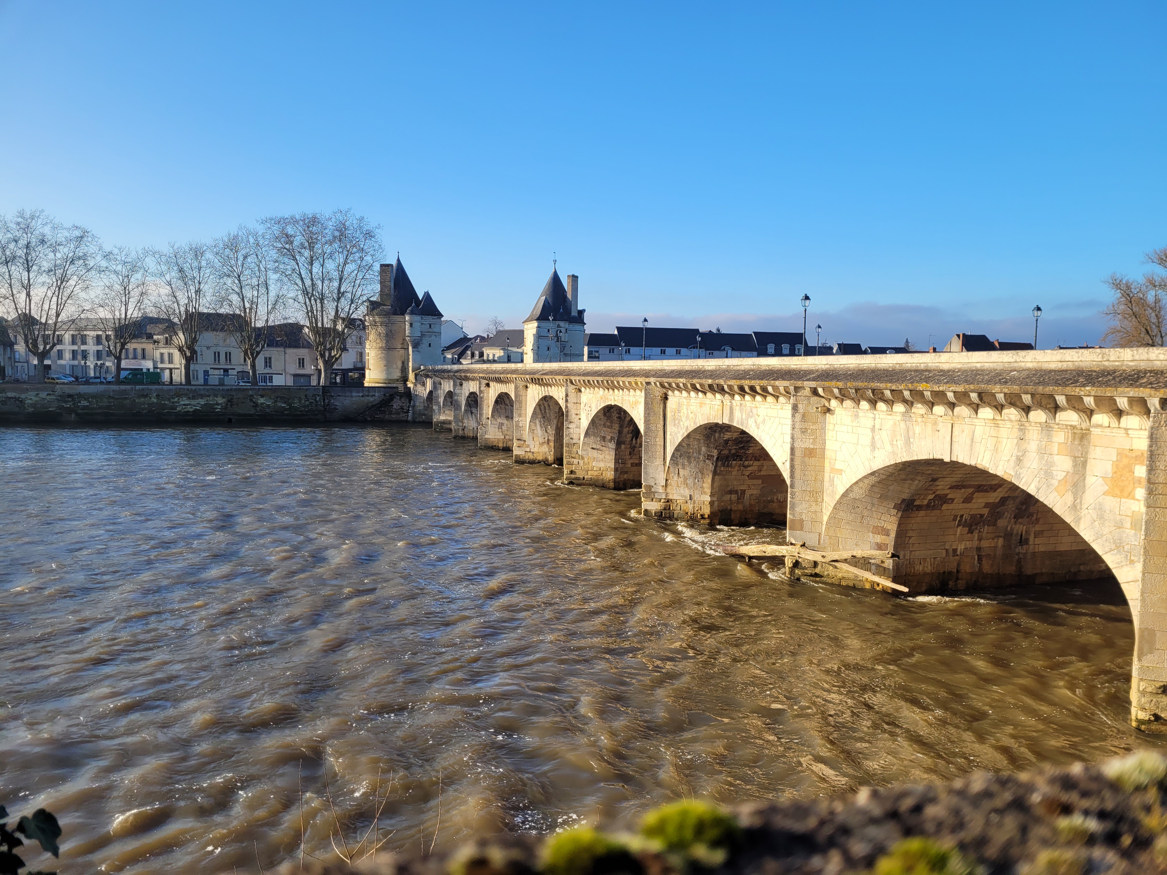 Appart City Chatel, Châtellerault - photo 4