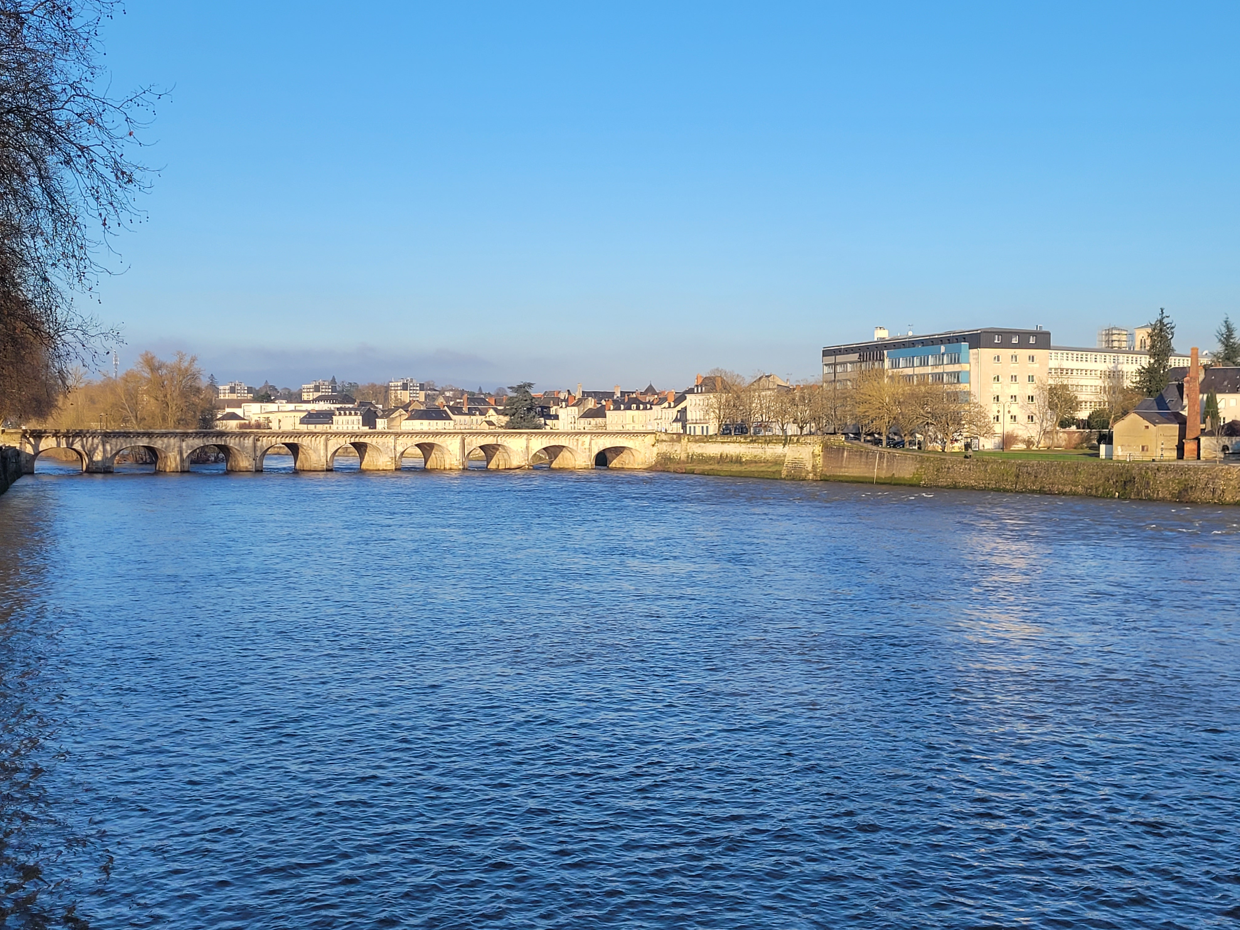 Appart City Chatel, Châtellerault - photo 13