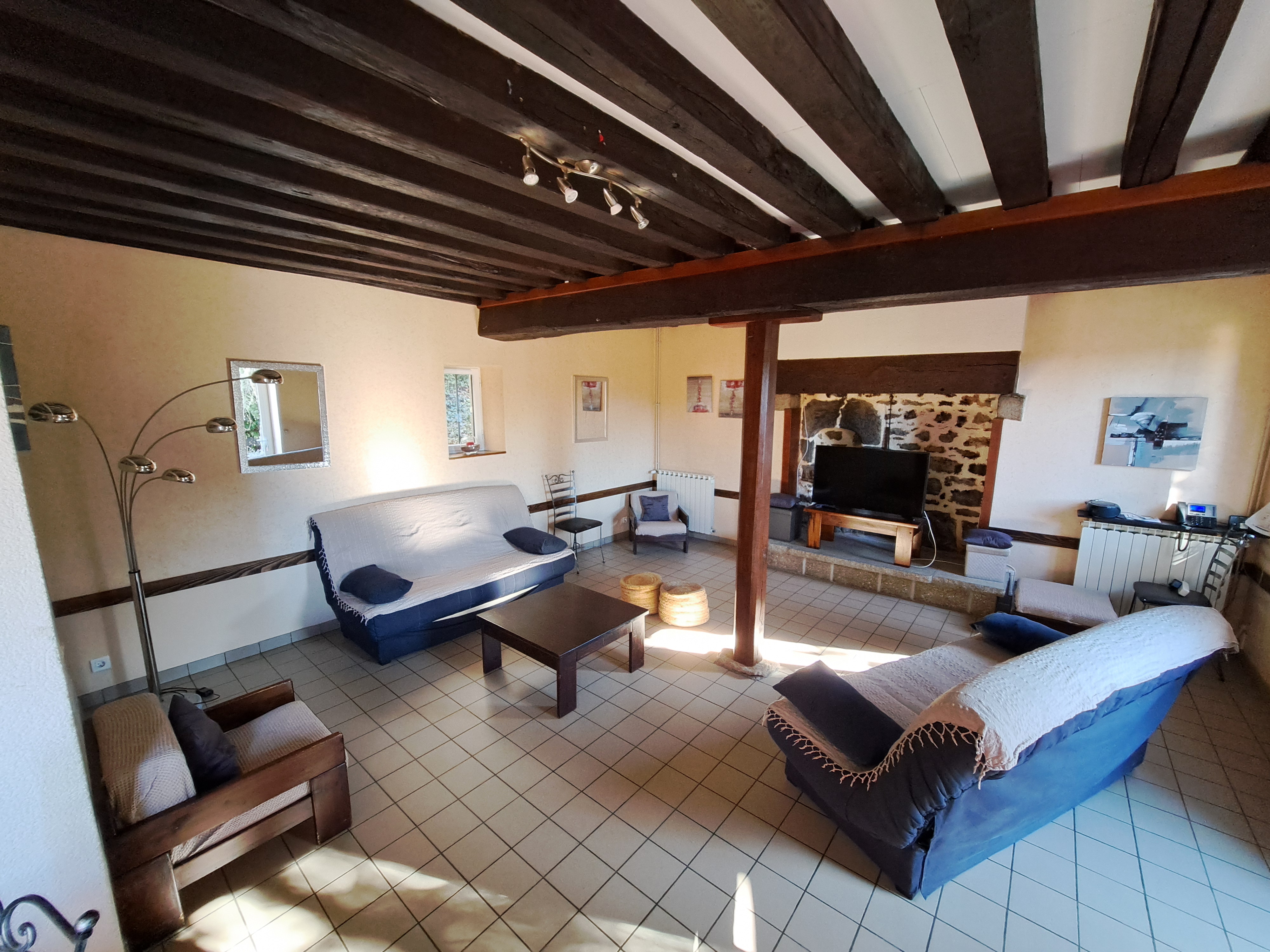 LA VALETTE, Saint-Vaury - photo 4