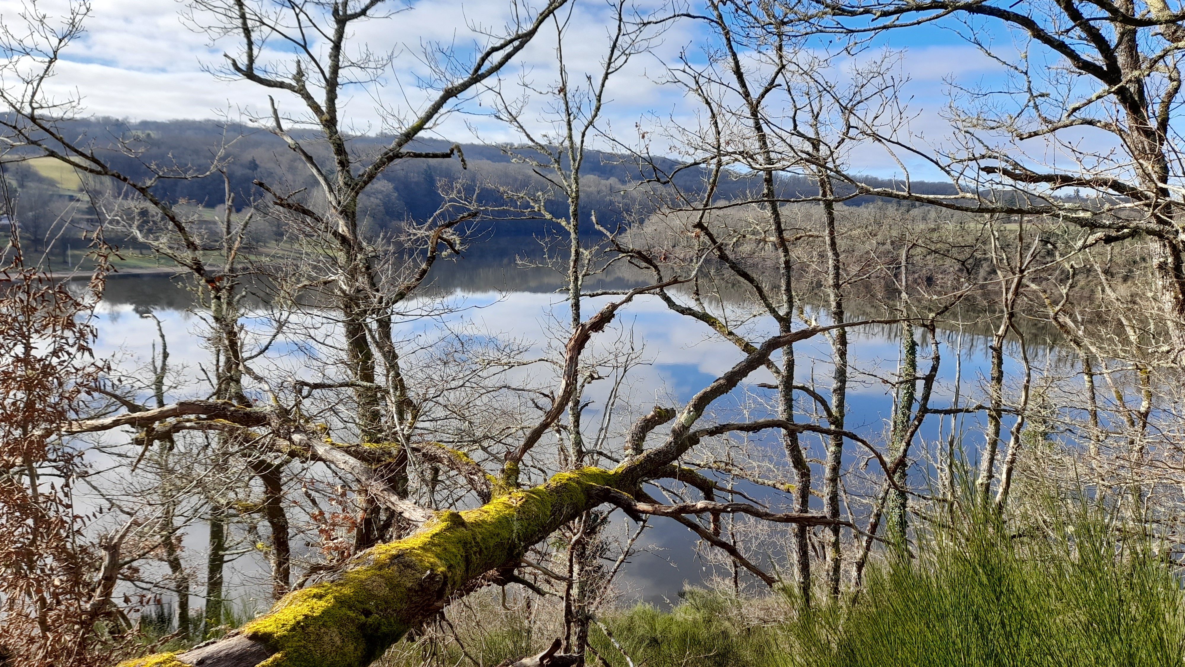 Circuit pédestre : La Croix des Noth
